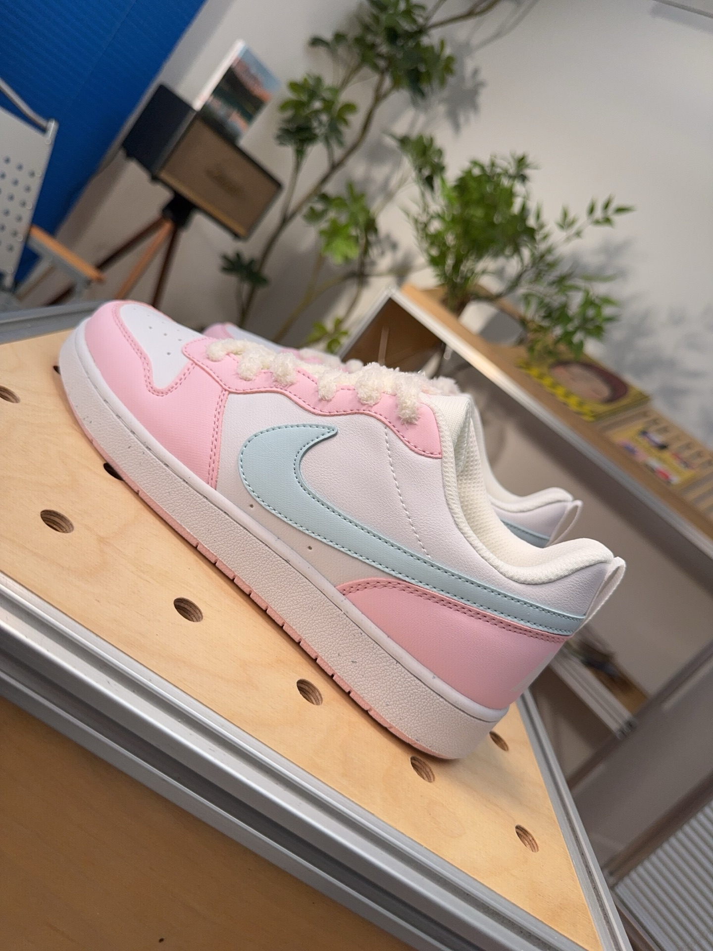 Nike Jordan